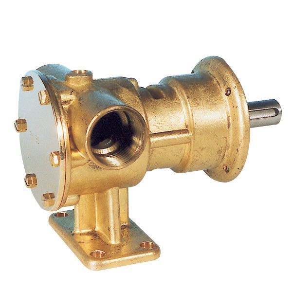 Impeller pumpe  1"-1