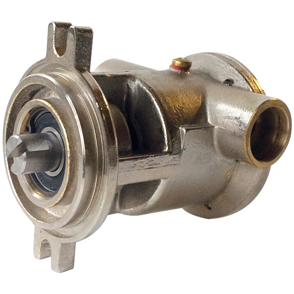 Pumpe med flange til motor st163-2