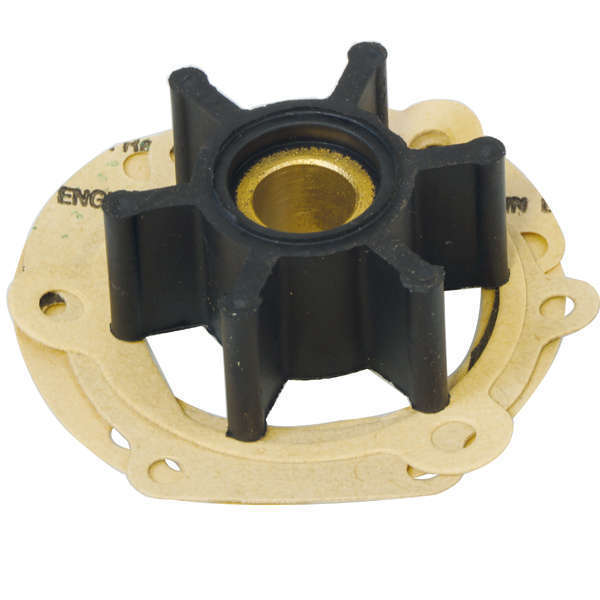Impeller til 3/8" pumpe st112/1514090-1