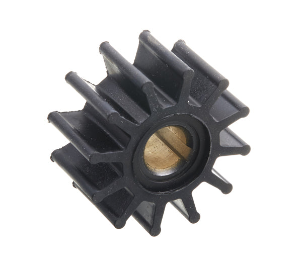 Impeller - volvo, sole diesel, crusader, jabsco, perk, sherw-1