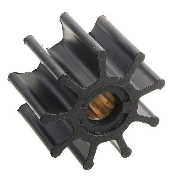 Impeller - volvo, perk, cat, cummins, detr, jabs, john, vet-1