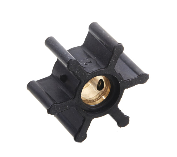 Impeller - volvo, bukh, marstal, jabsco, john, nanni, vetus-1