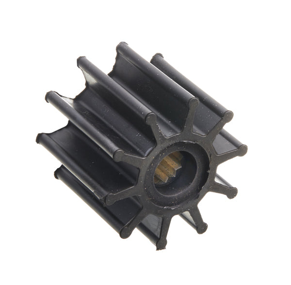 Impeller - volvo-1