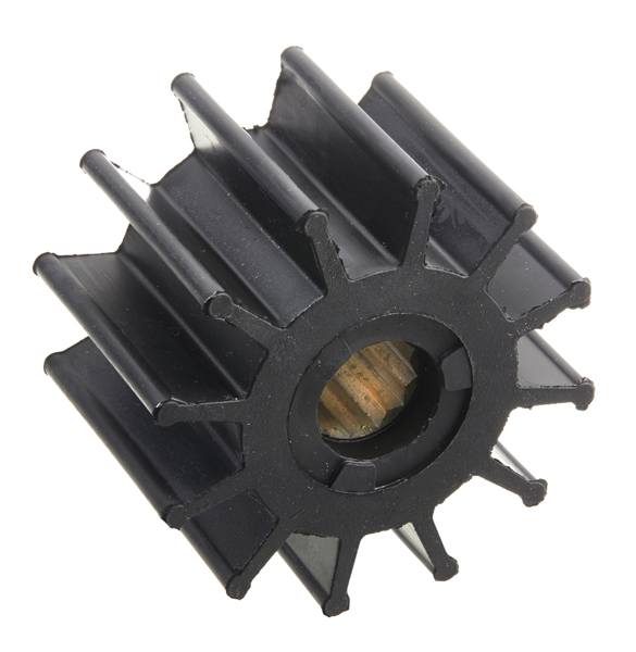 Impeller - volvo, caterpillar, detroit, jabsco, johnson-1