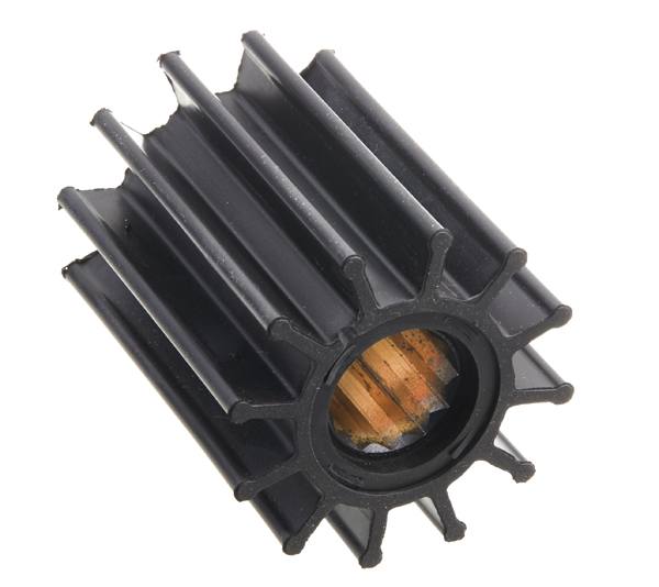 Impeller - volvo, johnson, yanmar-1