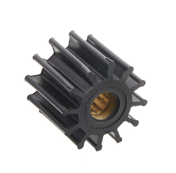 Impeller - volvo-1