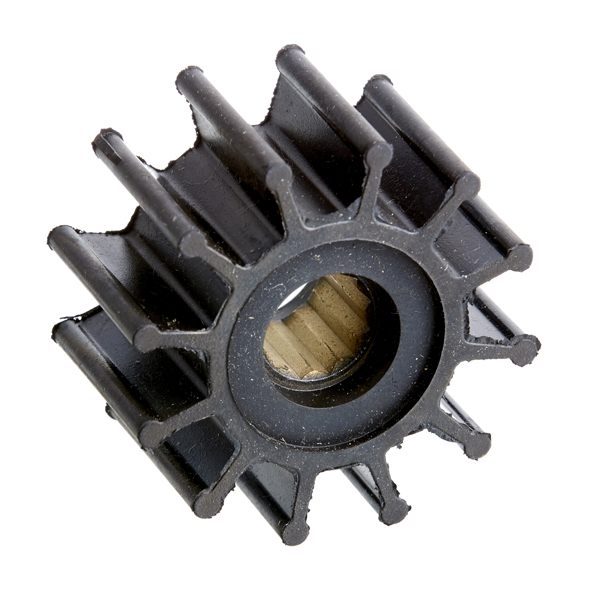 Impeller - volvo 21213660-1
