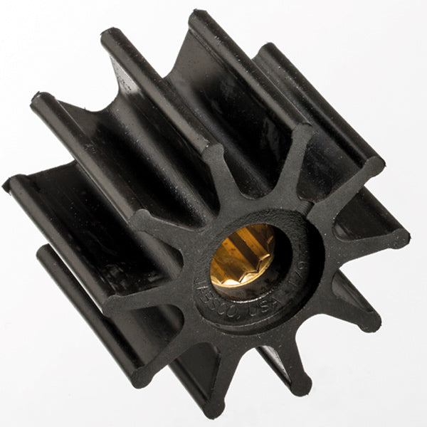 Jabsco impeller kit 17937-0003-p-1