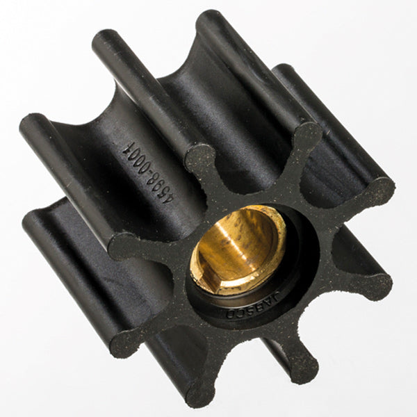 Jabsco impeller kit 4598-0001-p-1