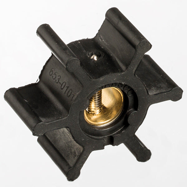 Jabsco impeller kit 653-0001-p-1