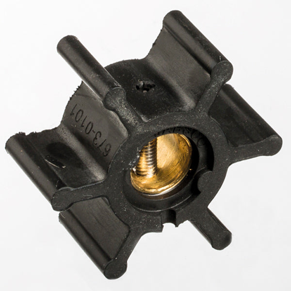 Jabsco impeller kit 673-0001-p-1