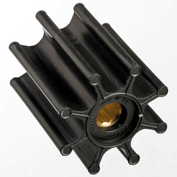 Jabsco impeller 17018-0001b-1