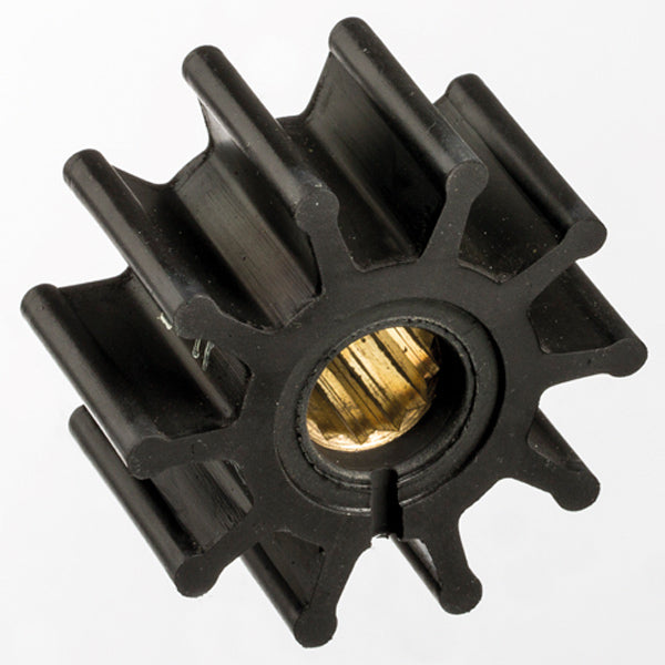 Jabsco impeller 3085-0003b-1