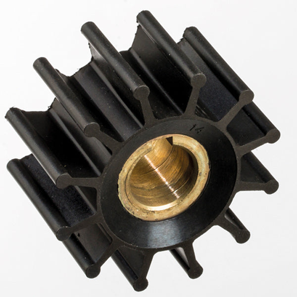 Jabsco impeller 4568-0003b-1
