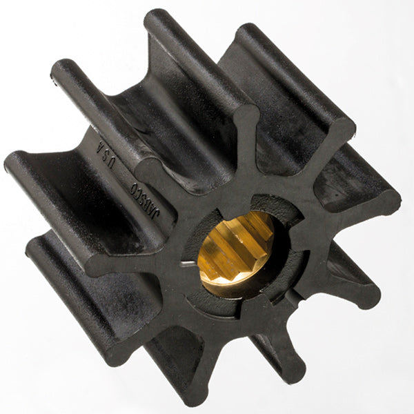 Jabsco impeller 836-0003b-1