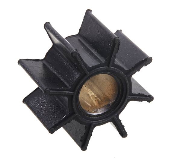 Impeller - honda-1