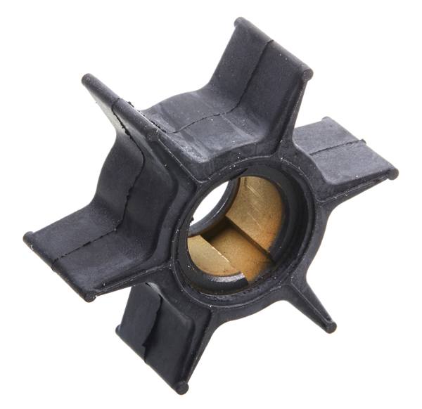 Impeller - honda-1