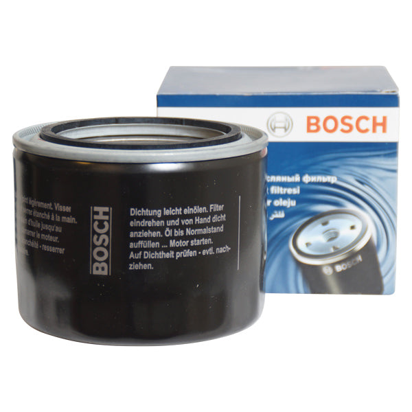 Bosch oliefilter P2030, Yanmar-1