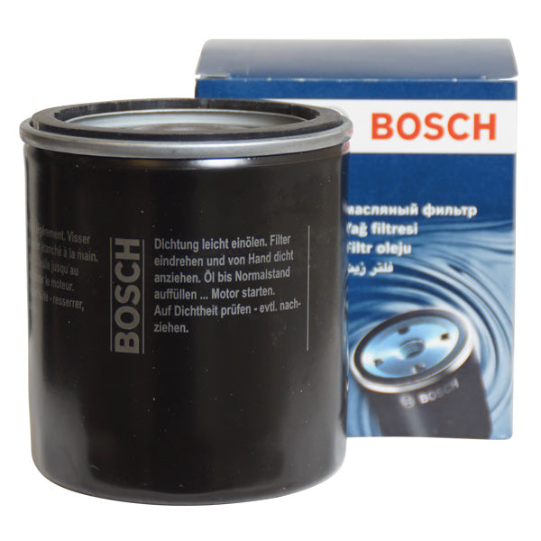 Bosch oliefilter P2044/P7203, Volvo, Bukh, Perkins-1