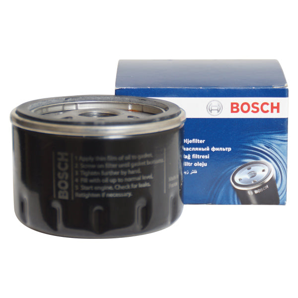 Bosch oliefilter P3141, Volvo-1