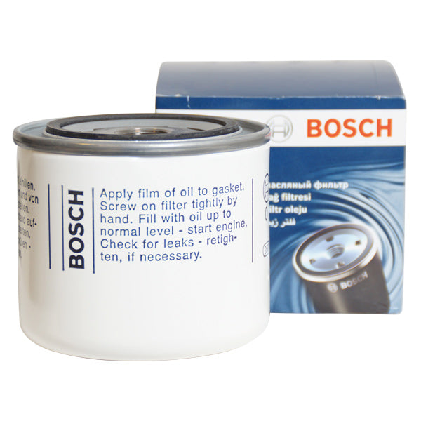 Bosch oliefilter P3219, Volvo, Bukh, Perkins, Nanni-1