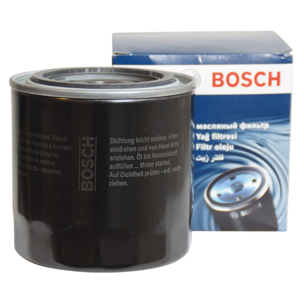 Bosch oliefilter P2003, Nanni-1