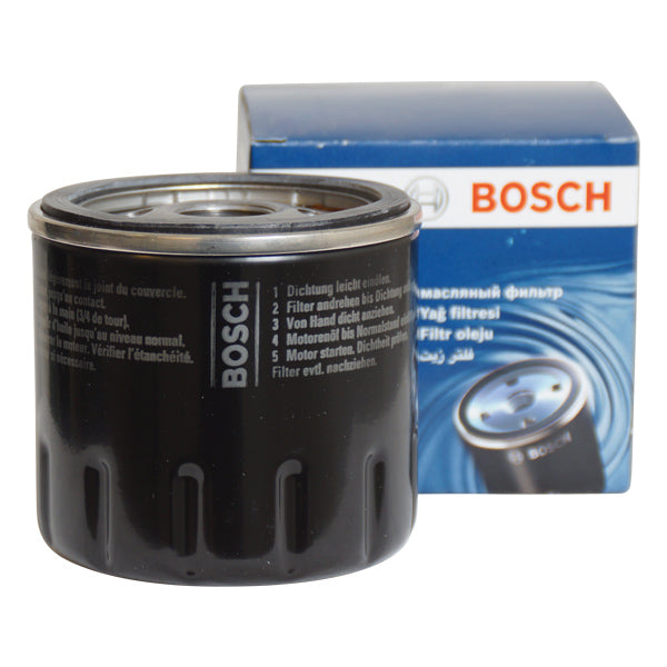 Bosch oliefilter P3300, Vetus-1