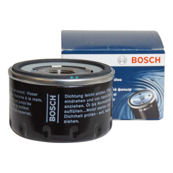 Bosch oliefilter P3336, Lombardini-1