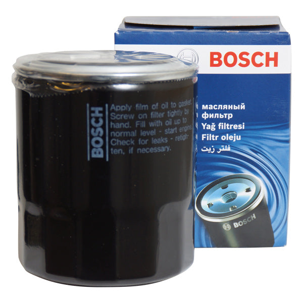 Bosch oliefilter P3366, Vetus-1