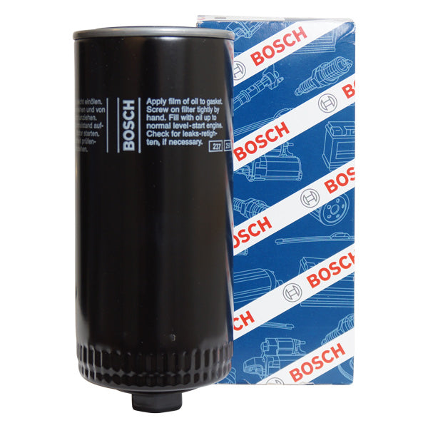 Bosch oliefilter P4015, Volvo, Vetus-1