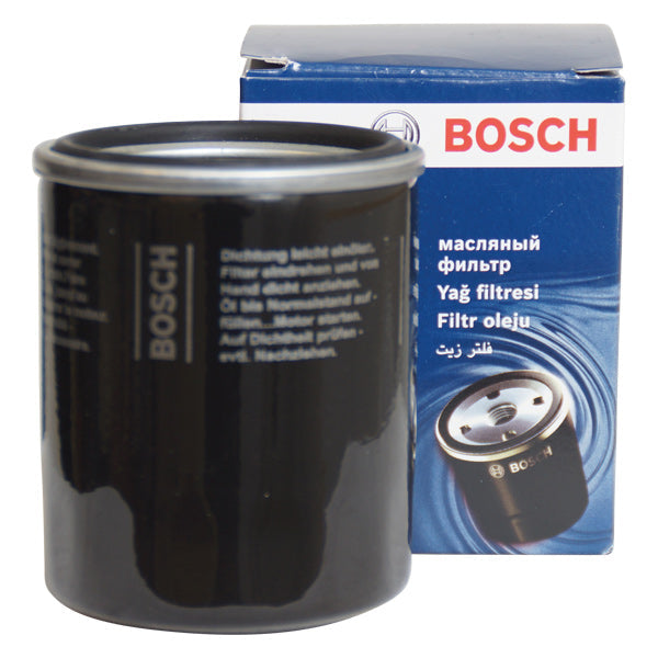 Bosch oliefilter P7077, Mercury, Yamaha-1