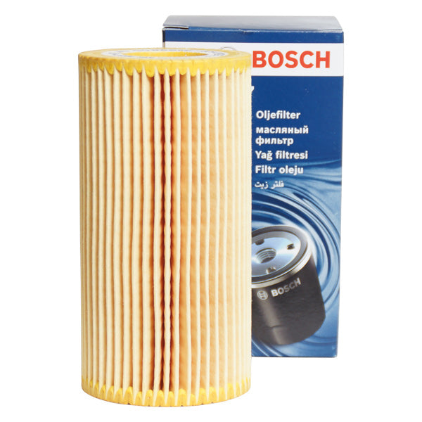 Bosch oliefilter P7097, Volvo-1