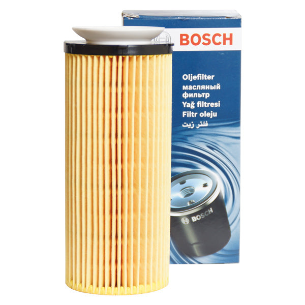 Bosch oliefilter P7094, Yanmar-1