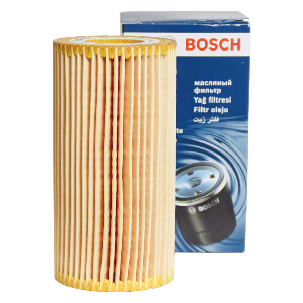 Bosch oliefilter P9244, Volvo-1