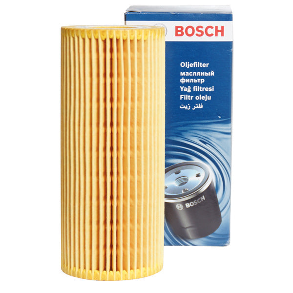 Bosch oliefilter P9252, Yanmar-1