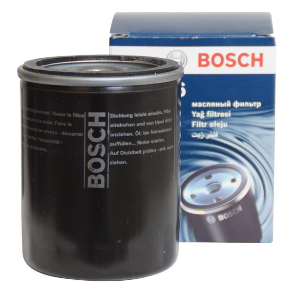Bosch oliefilter P3276, Volvo, Suzuki-1