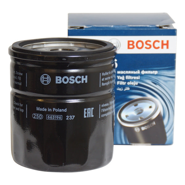 Bosch oliefilter P2056, Mercury, Yamaha-1