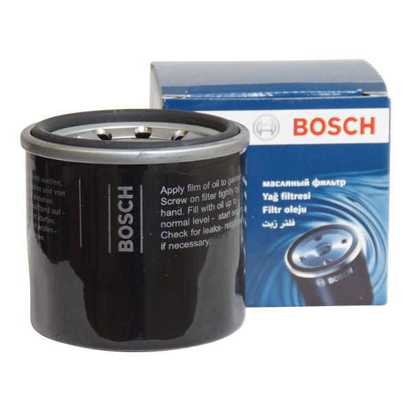 Bosch oliefilter P2058, Suzuki-1