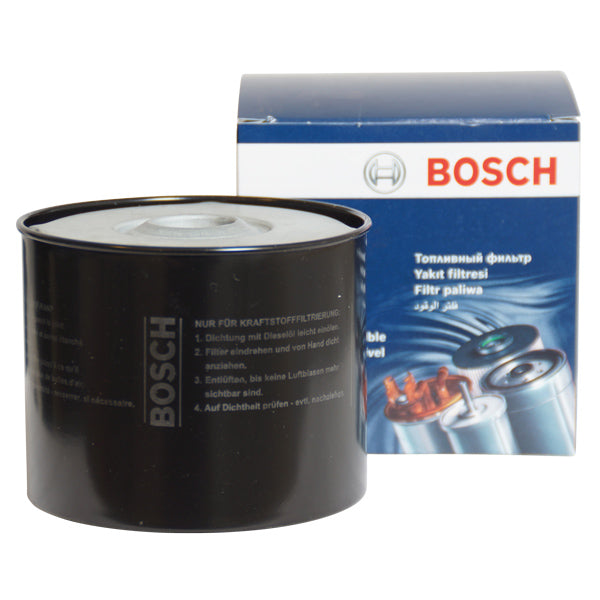 Bosch brændstoffilter N4201, Volvo, Perkins, Vetus-1