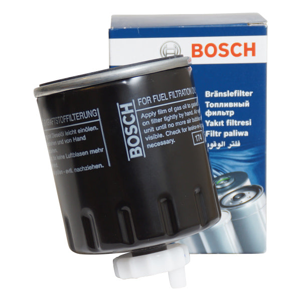 Bosch brændstoffilter N4291, Perkins-1