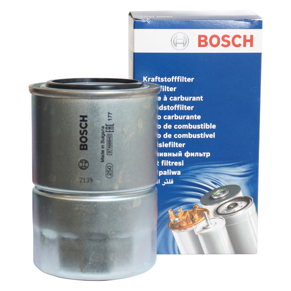 Bosch brændstoffilter N4435, Yanmar-1