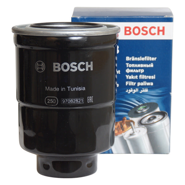 Bosch brændstoffilter N4438, Nanni-1