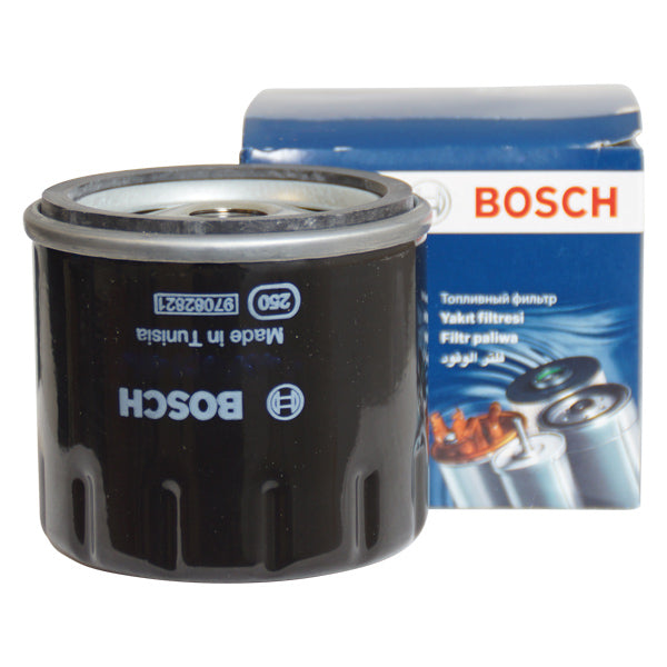 Bosch brændstoffilter N4433 Volvo, Vetus, Lombardini-1