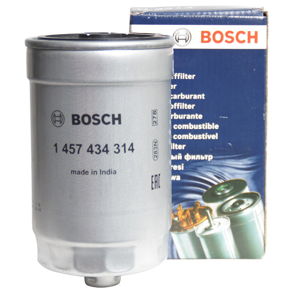 Bosch brændstoffilter N4314, Vetus-1