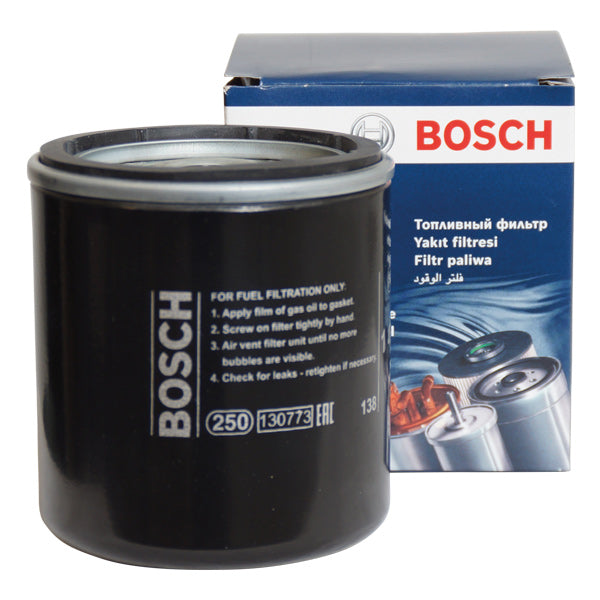 Bosch brændstoffilter N4153, Nanni-1