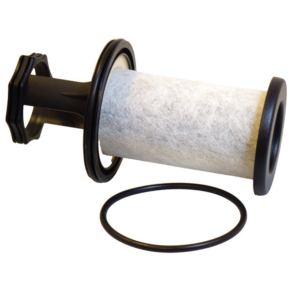 Luftfilter til krumtapshus Volvo D4, D6 OEM 3584145, 3854145-1