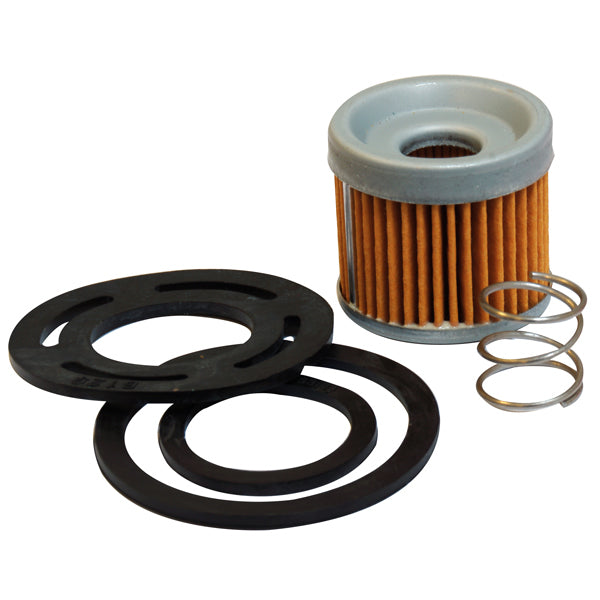 Brændstoffilter til MerCruiser, Volvo OEM 35-8M0046752-1