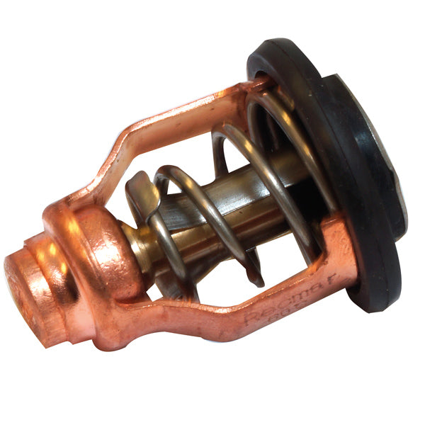 Termostat til Yamaha, Suzuki, Honda OEM: 19300-ZX2-003-1