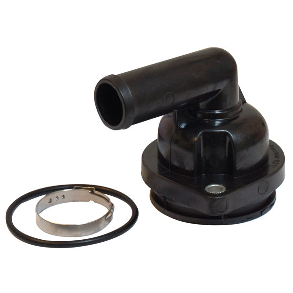 Termostat med hus til Mercury OEM 892864T04-1