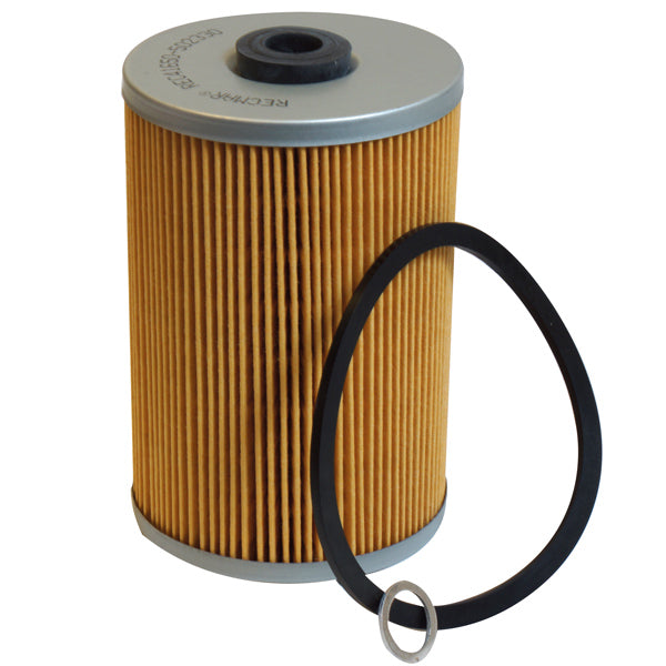 Brændstof filter til Yanmar med pakning OEM 41650-502330-1